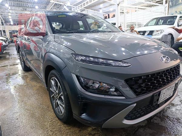 Hyundai for sale in Iraq